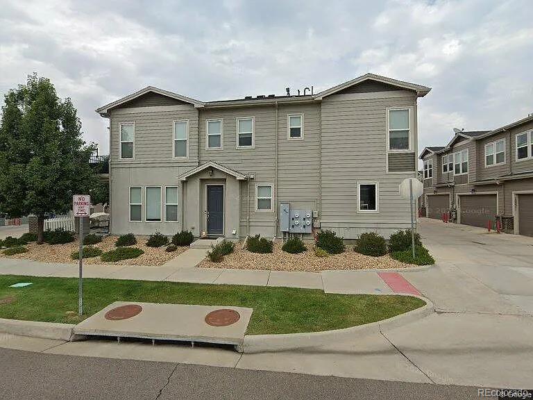 15561 W 64th Place a — photo