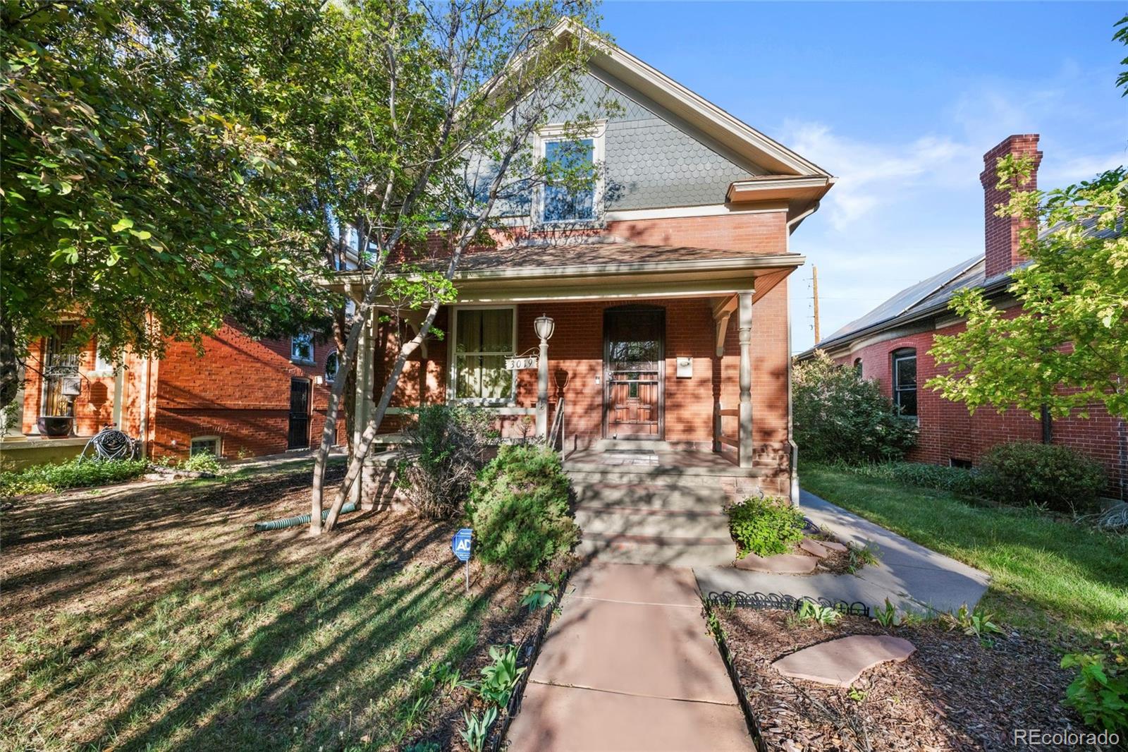 3019 N Gaylord Street — photo
