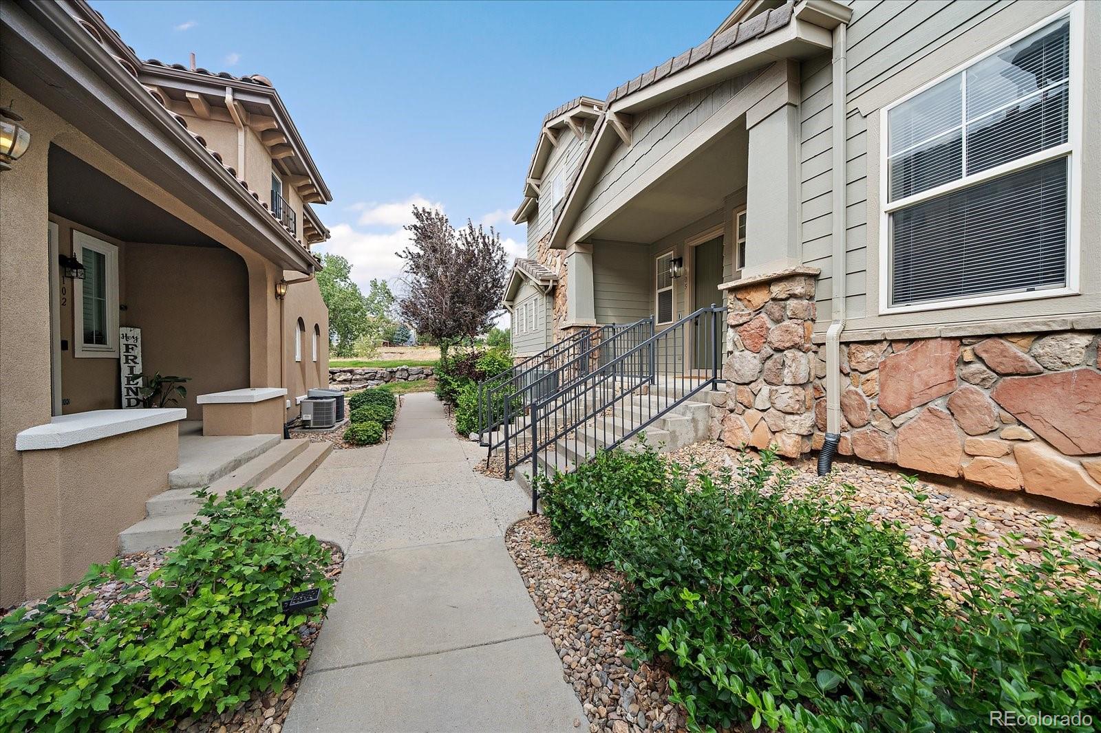 23043 E Ontario Drive 105 — photo
