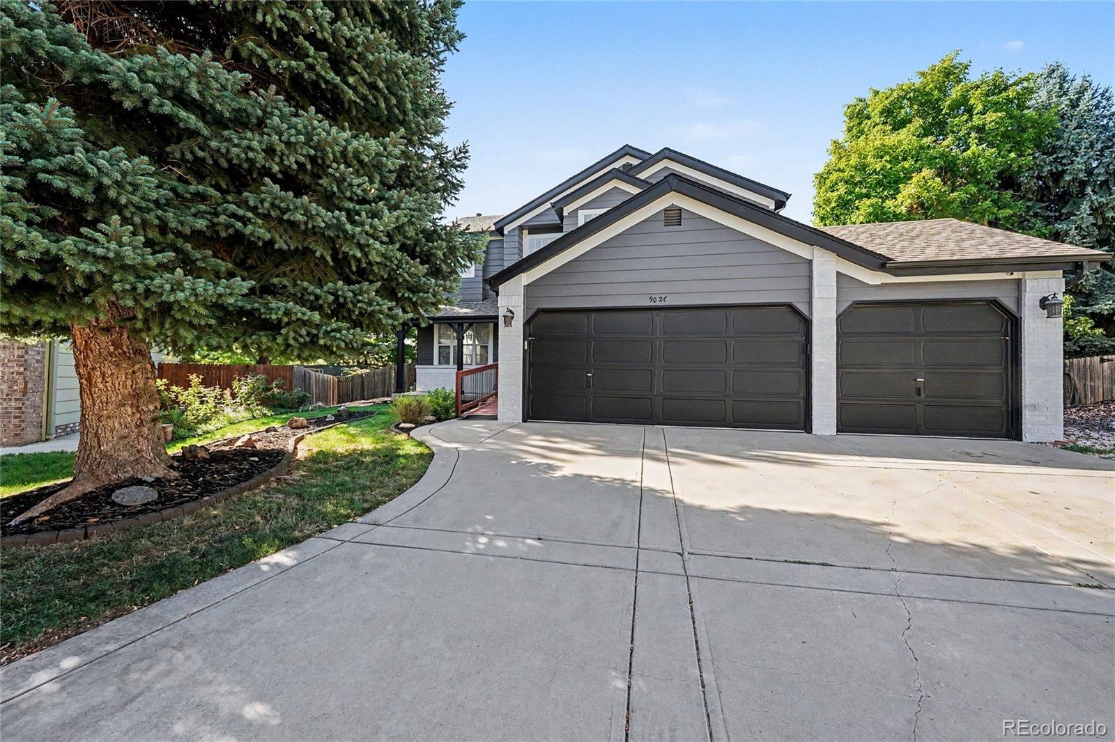 9026 W Remington Place — photo