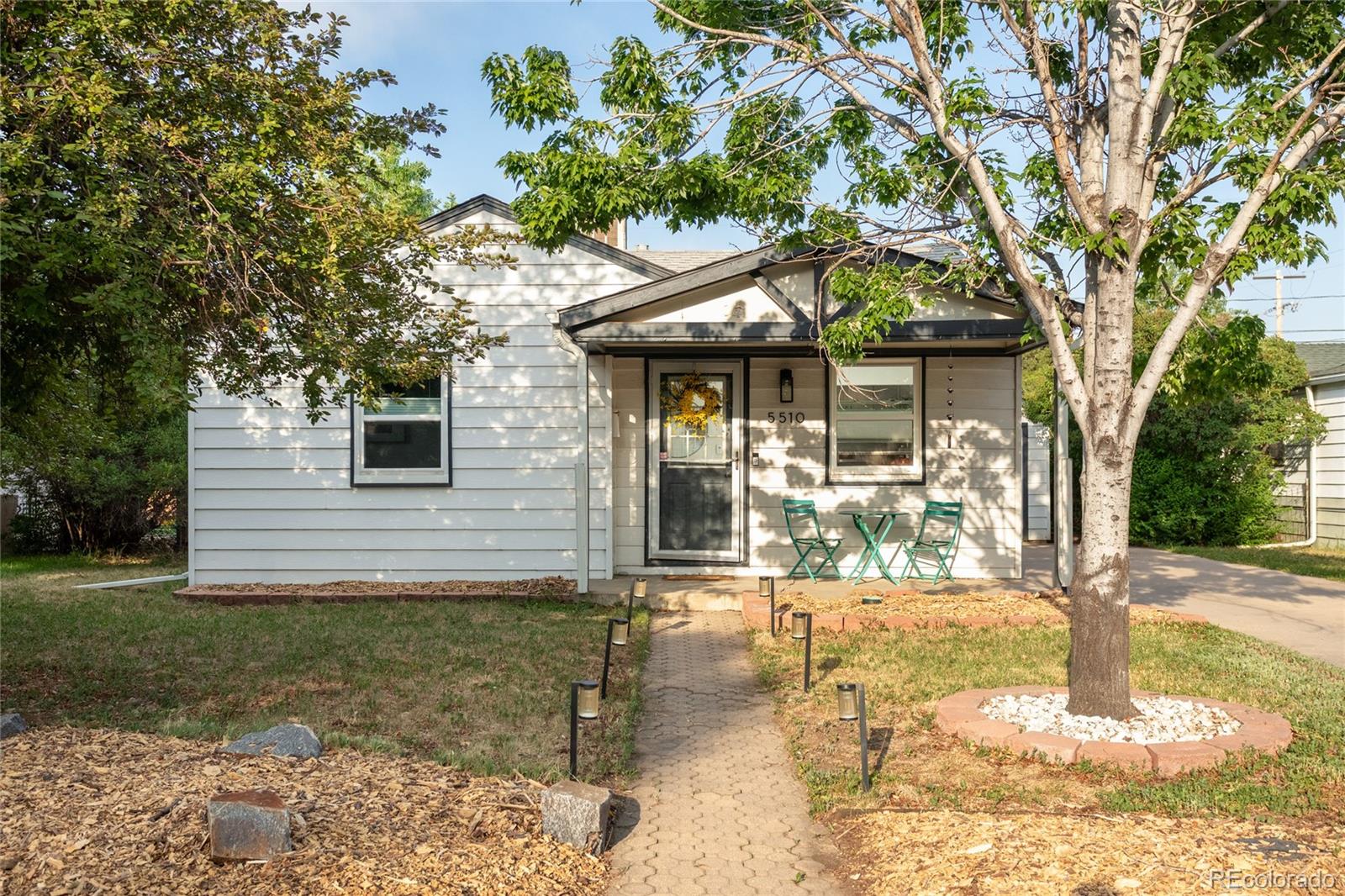 5510 Otis Court — photo