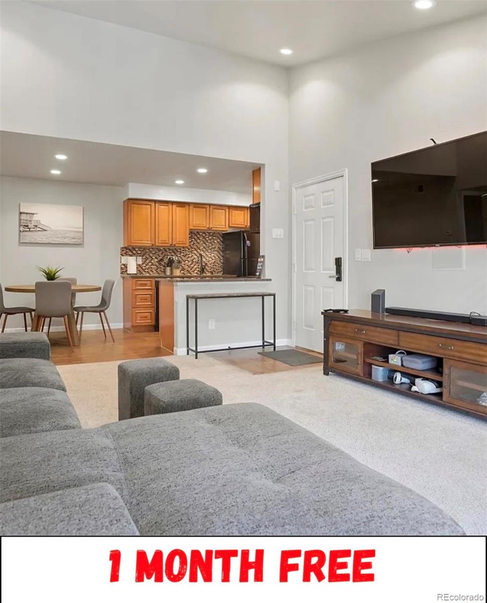 10273 E Peakview Avenue D202 — photo