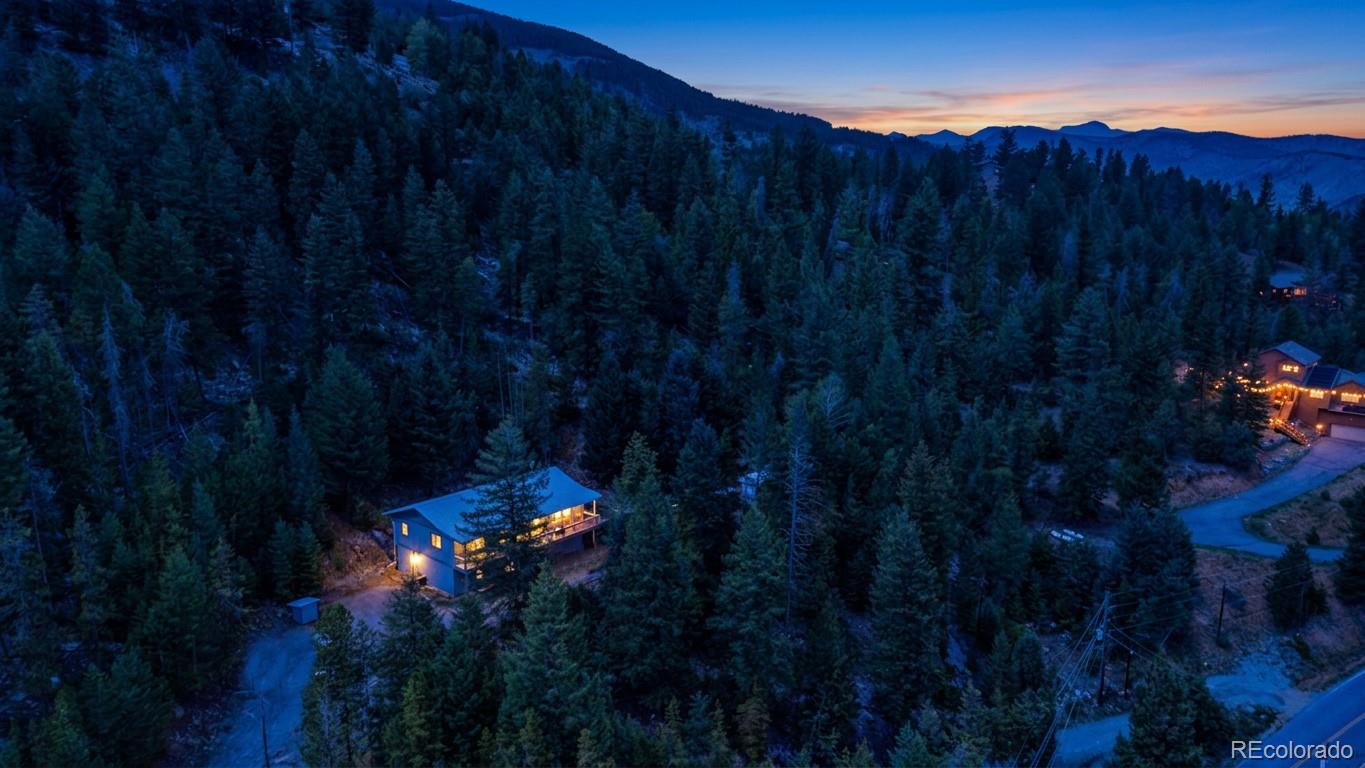 990 Saddleback Drive — photo