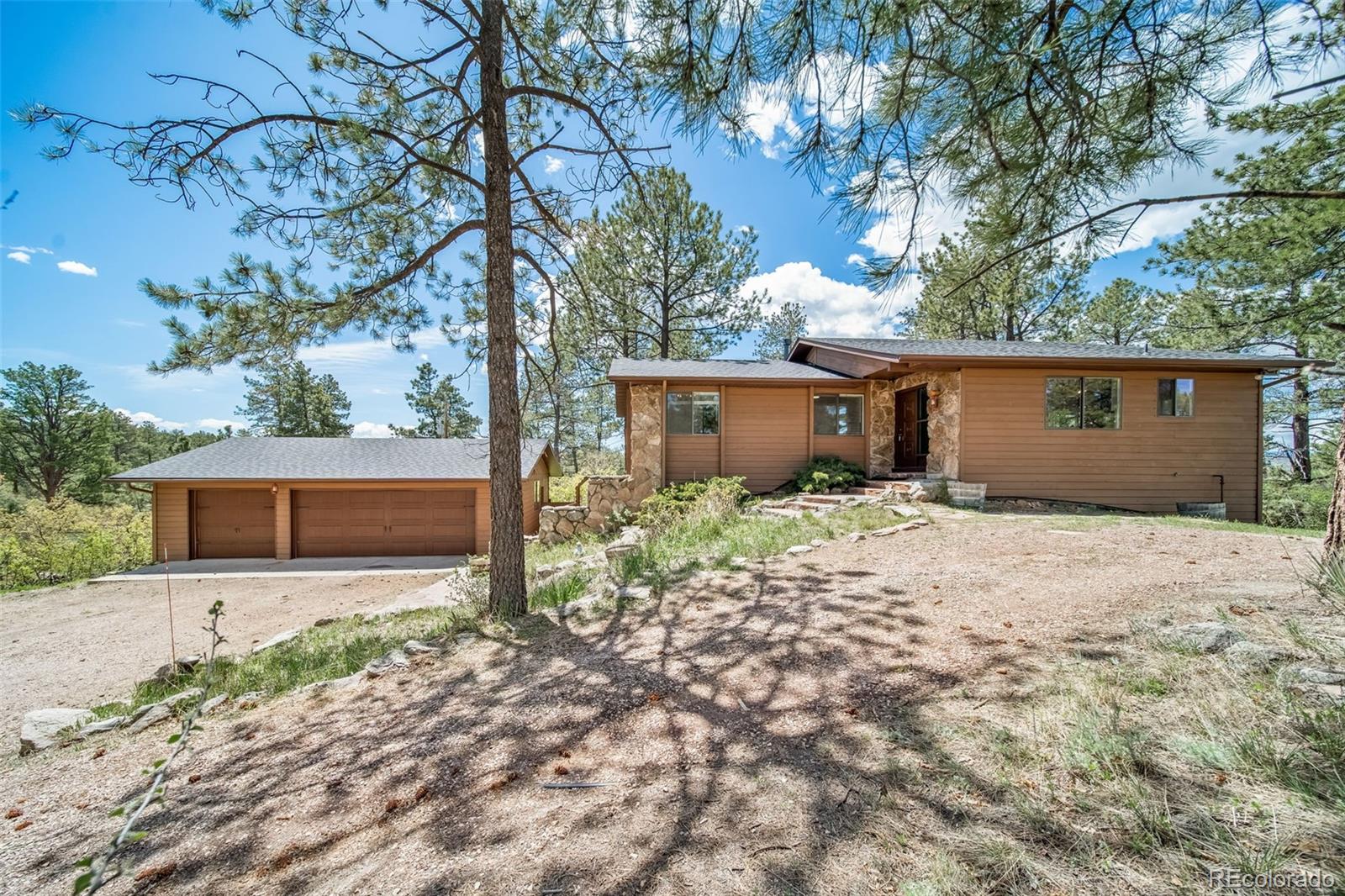 7718 Rafter Rd, Franktown CO 80116 — photo 2