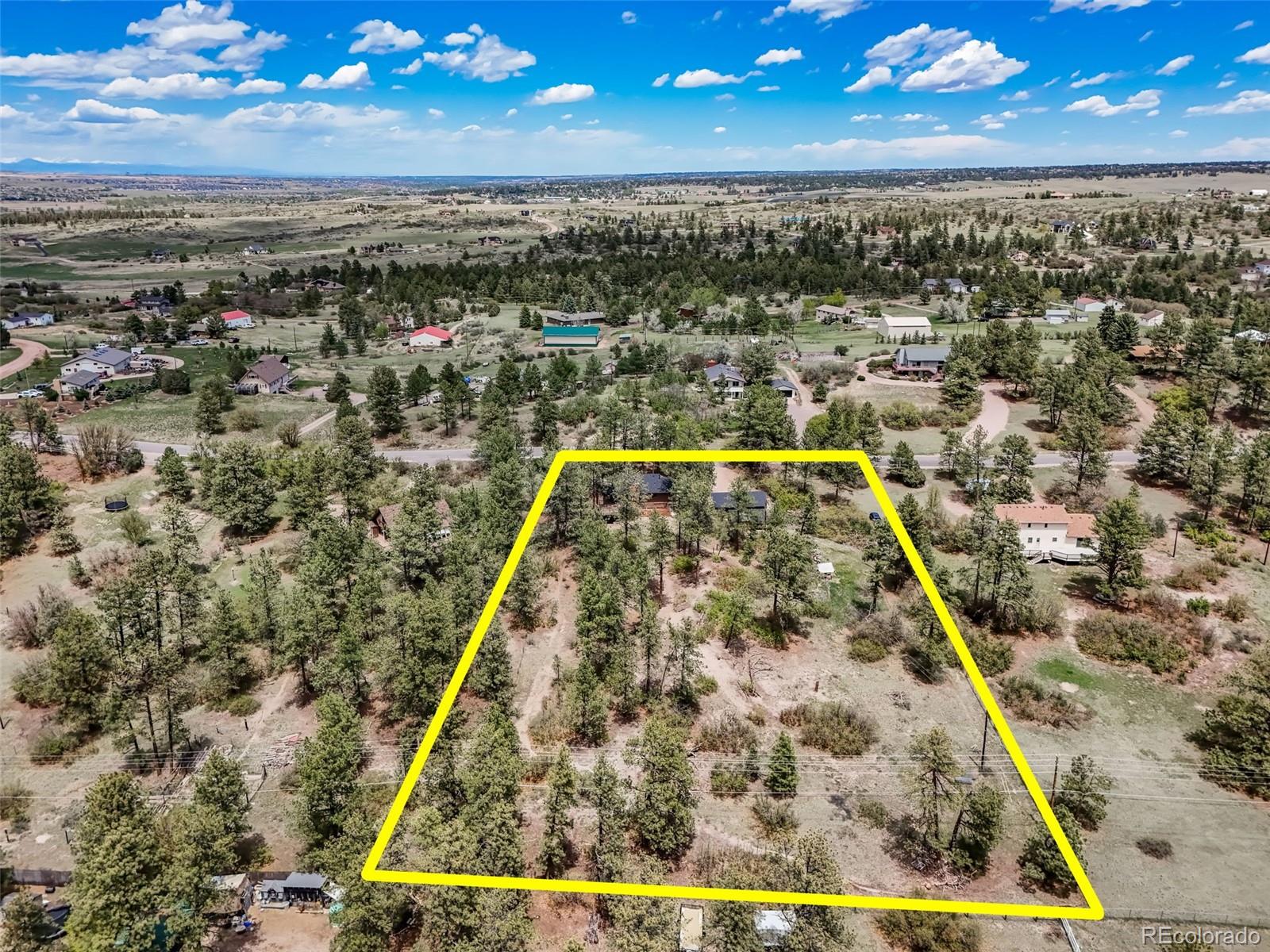 7718 Rafter Rd, Franktown CO 80116 — photo 3