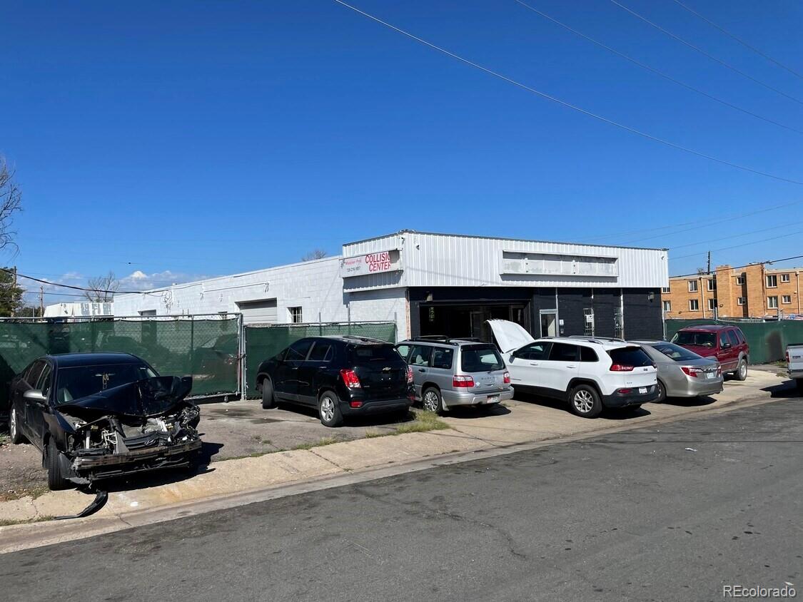 1525 Lansing Street — photo