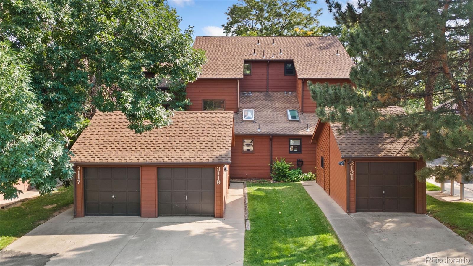 3119 Bell Drive — photo