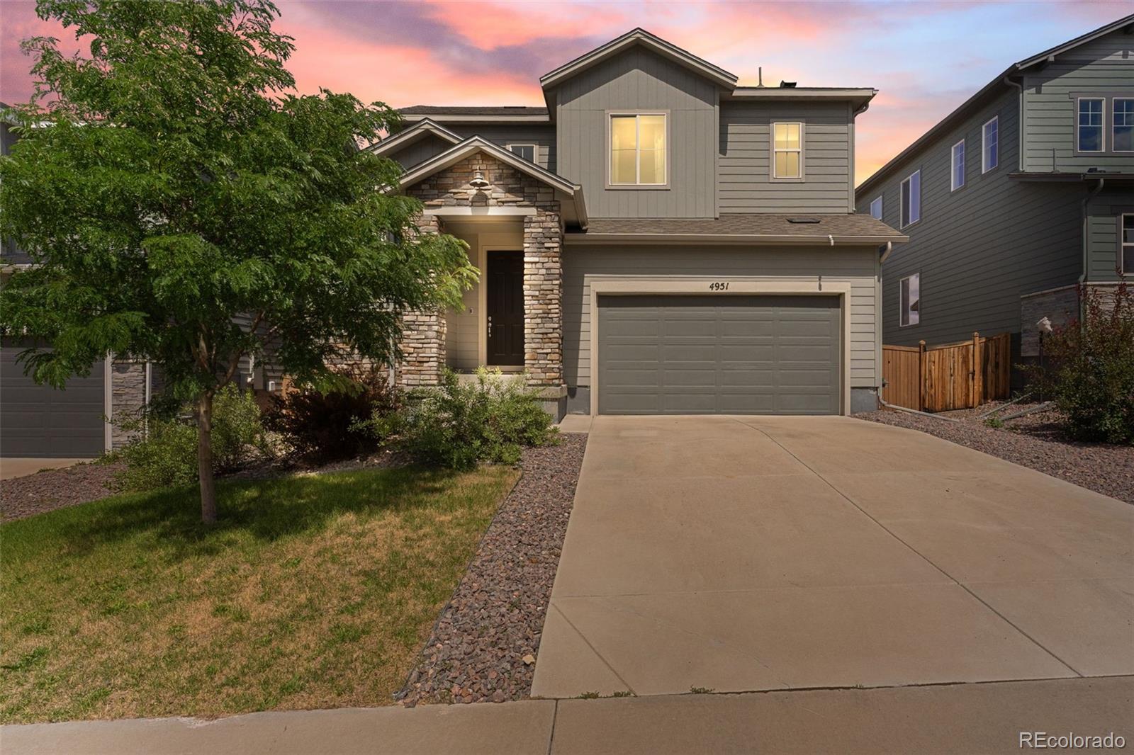 4951 Basalt Ridge Circle — photo