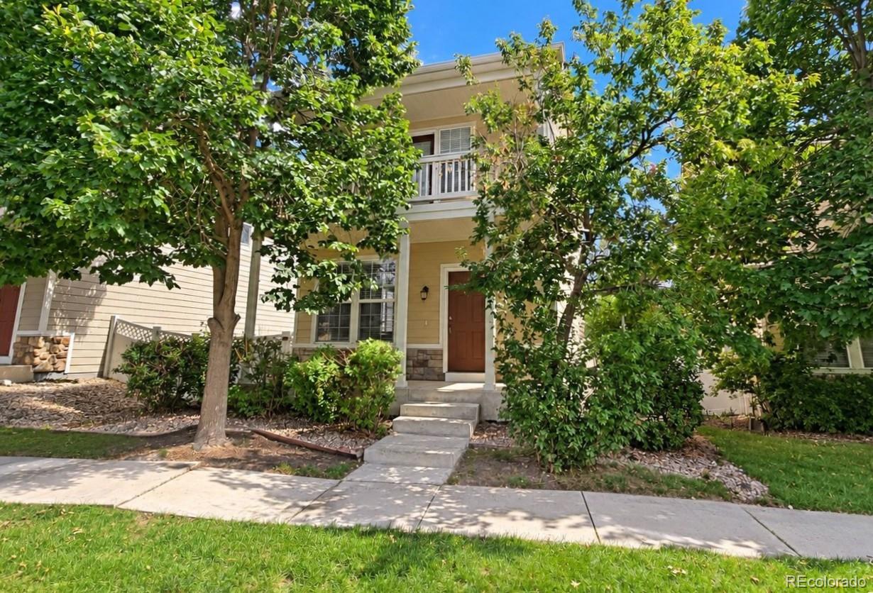 2434 St Paul Drive — photo