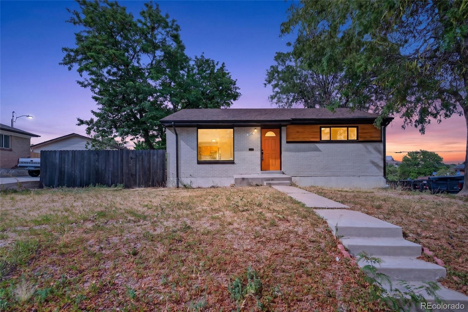 1343 Lipan Drive — photo