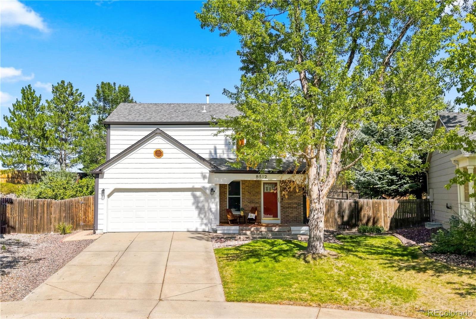 8512 Union Circle — photo