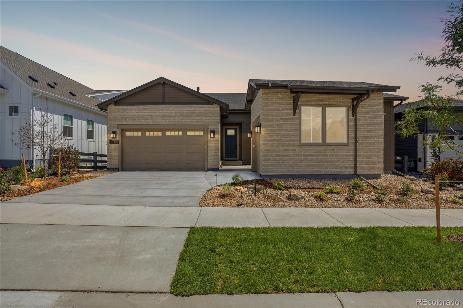 7254 Timberstone Street — photo