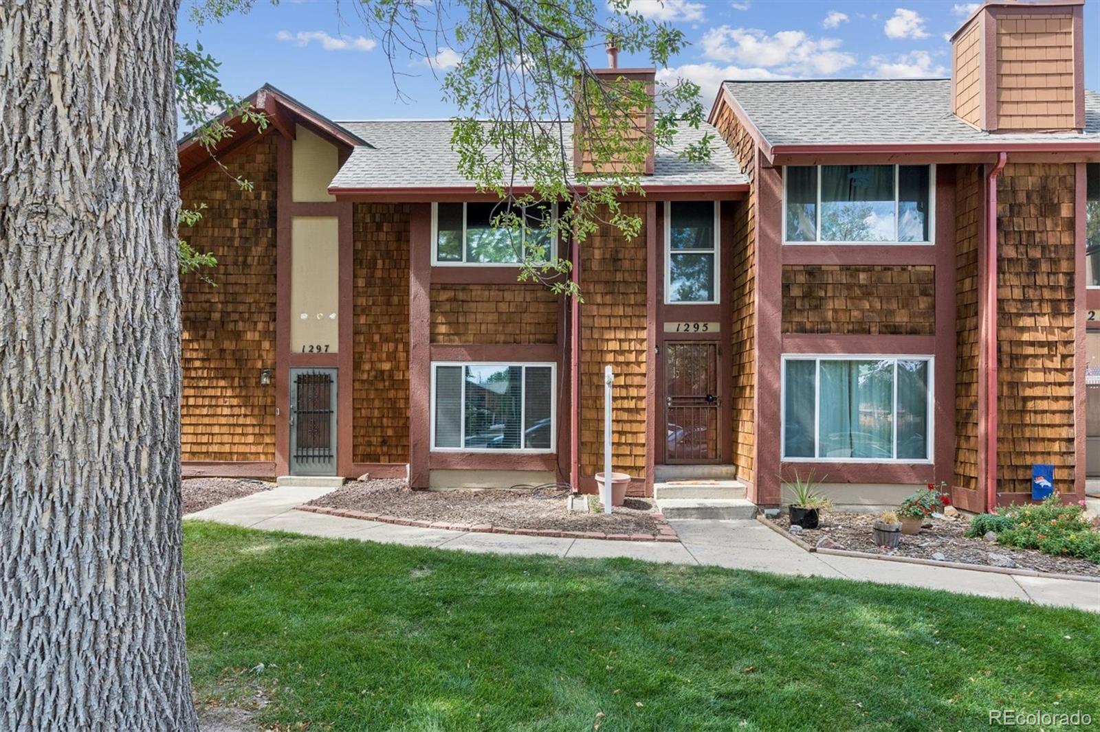 1295 S Dillon Way — photo