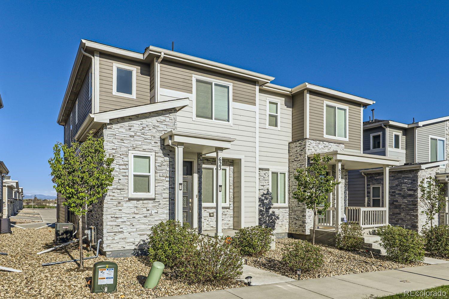 623 S Pitkin Court — photo