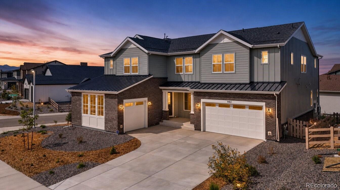 8461 Ordway Drive — photo