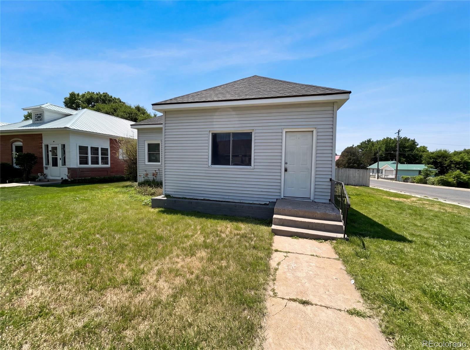 503 Blake Street — photo