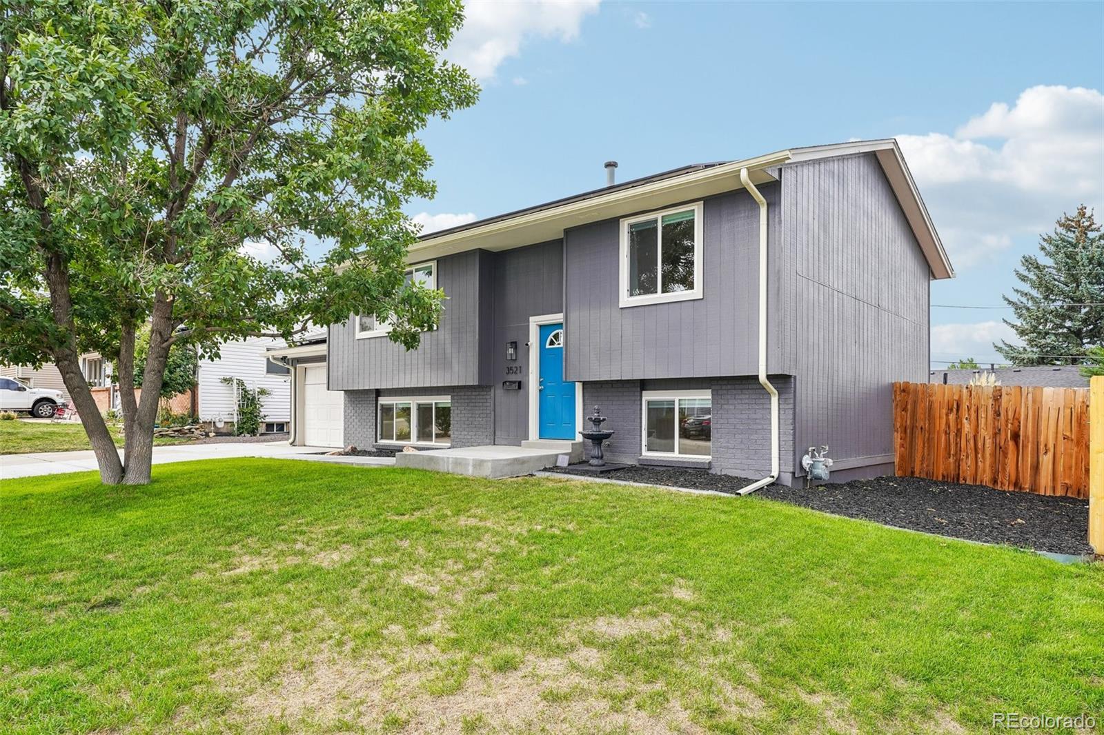 3521 W Mountain Road — photo