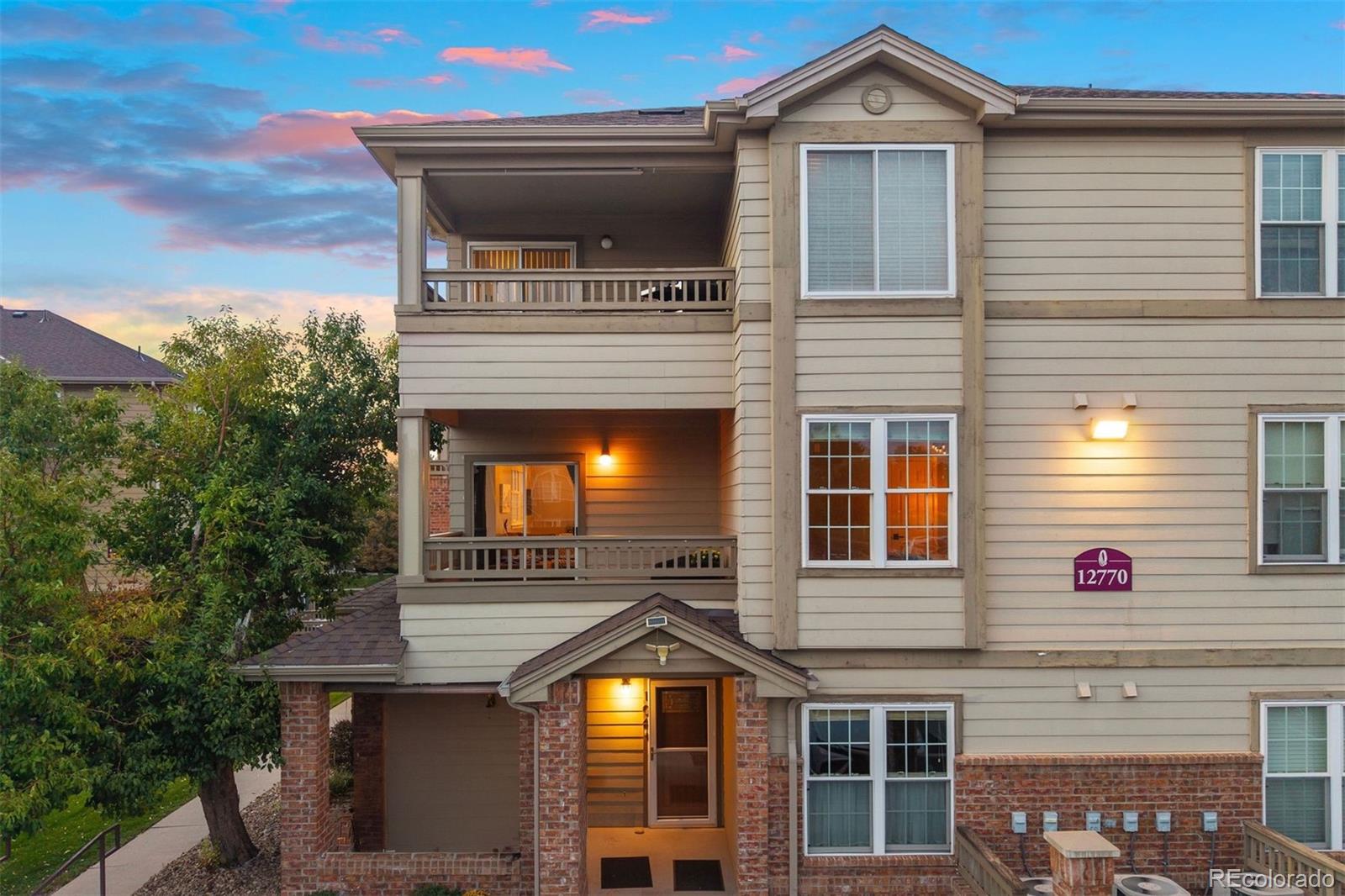 12770 Ironstone Way 204 — photo