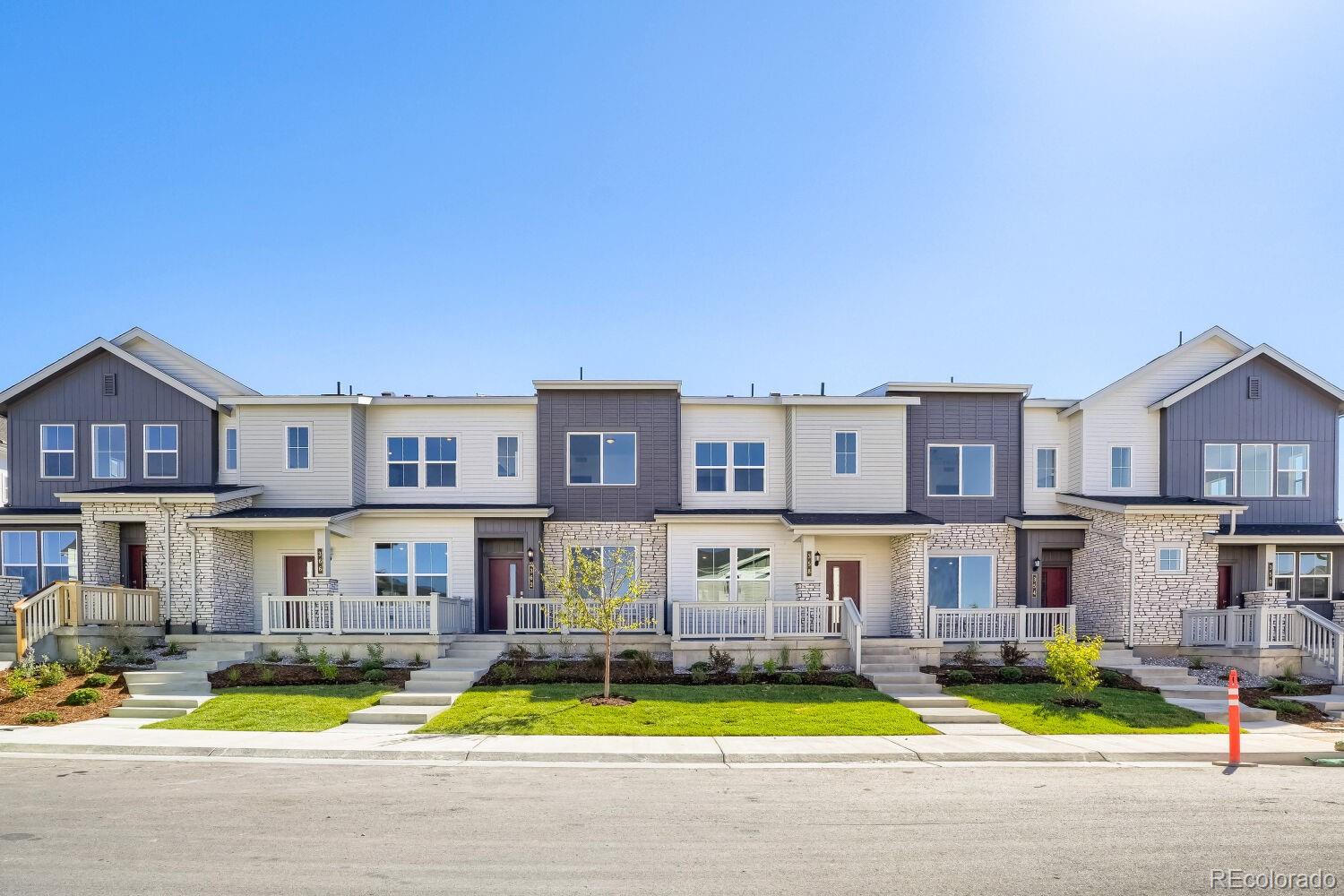 362 N Bersshine Court — photo