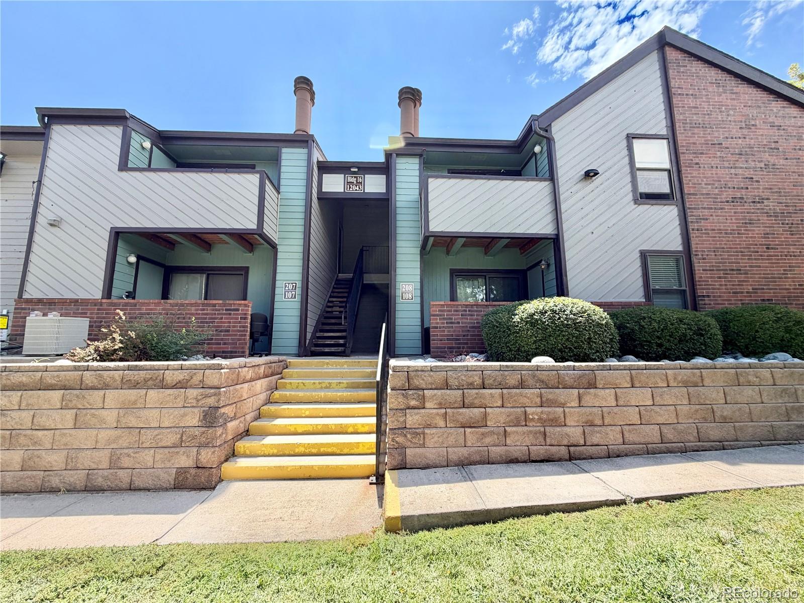 12043 E Harvard Avenue 16-208 — photo