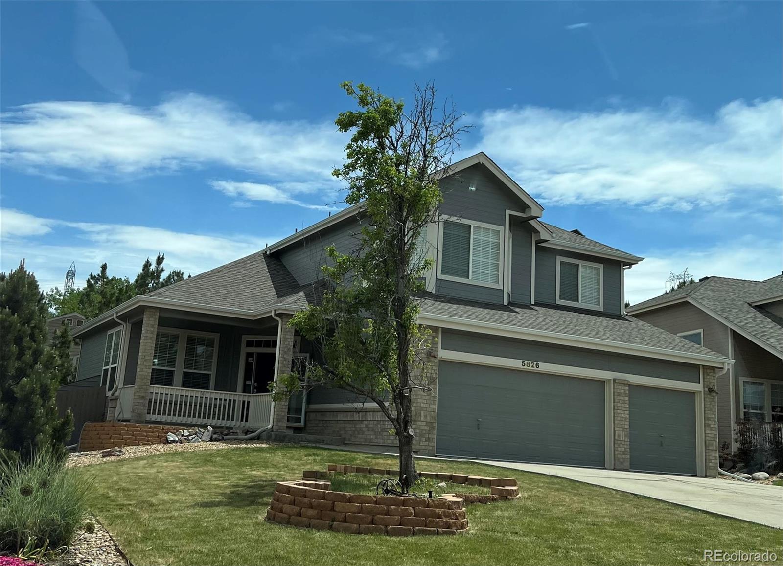 5826 Antero Court — photo