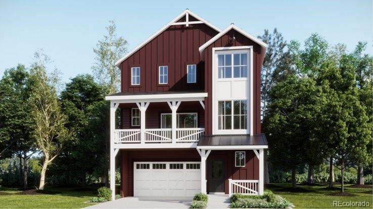7439 Whiteclover Lane — photo