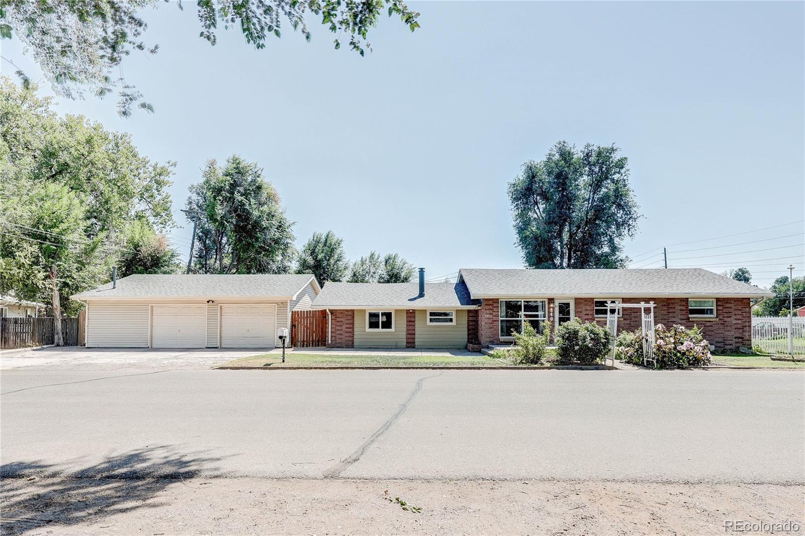 240 22nd Avenue Court — photo