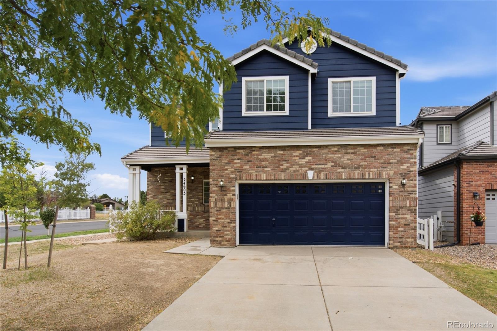 24603 E Louisiana Circle — photo