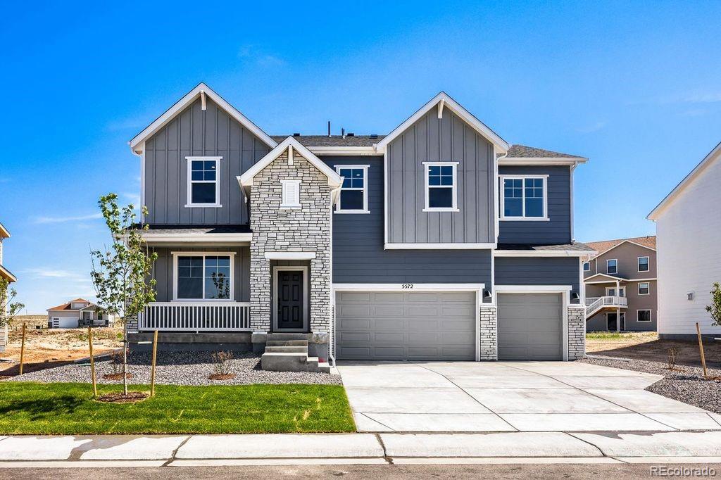5568 Westin Hills Drive — photo
