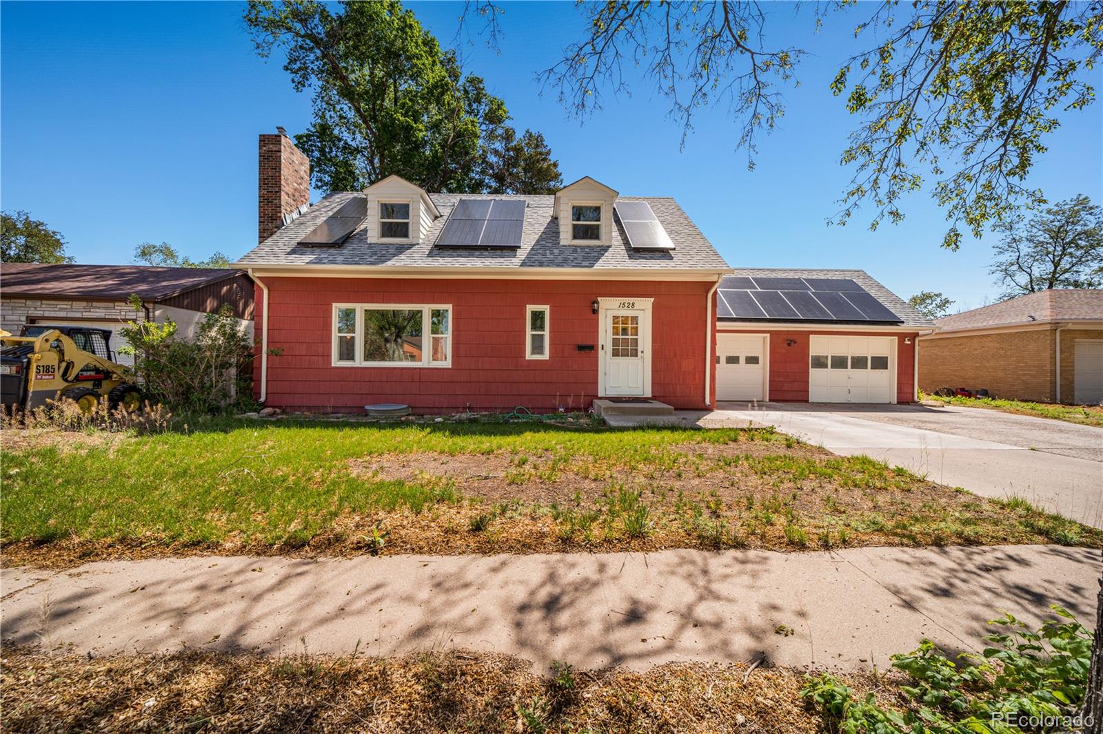 1528 Alexander Circle — photo