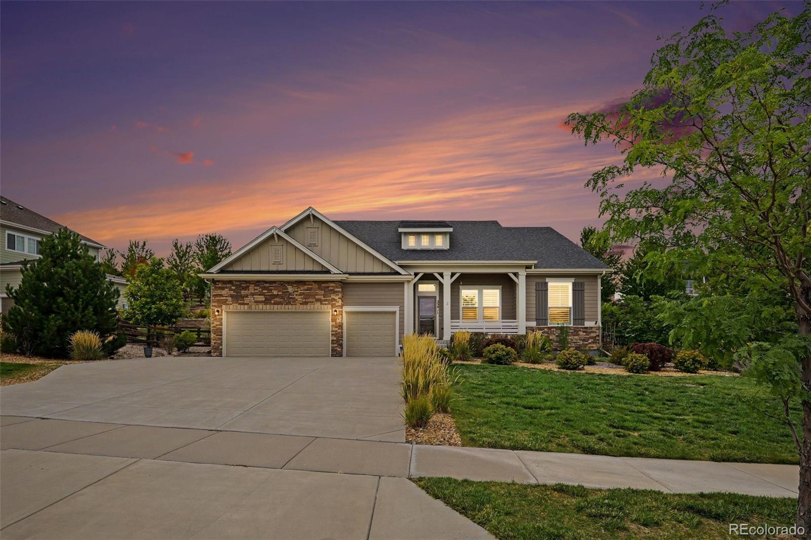 23411 E Rockinghorse Parkway — photo