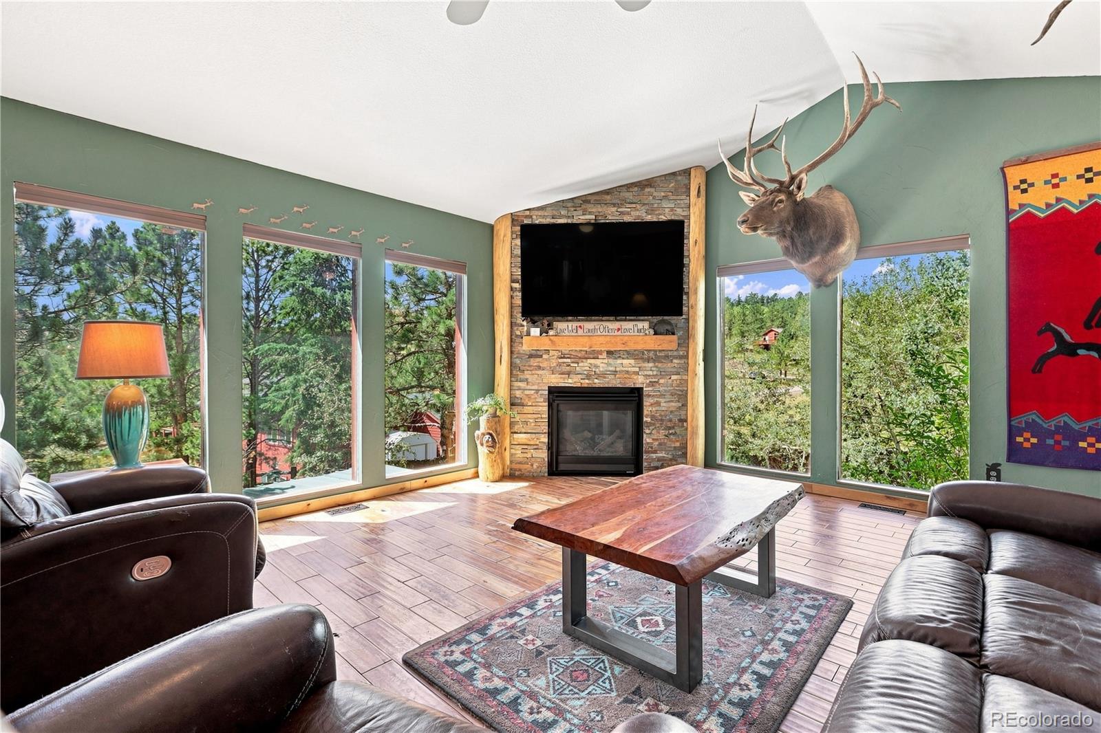 13851 Pine Valley Road — photo