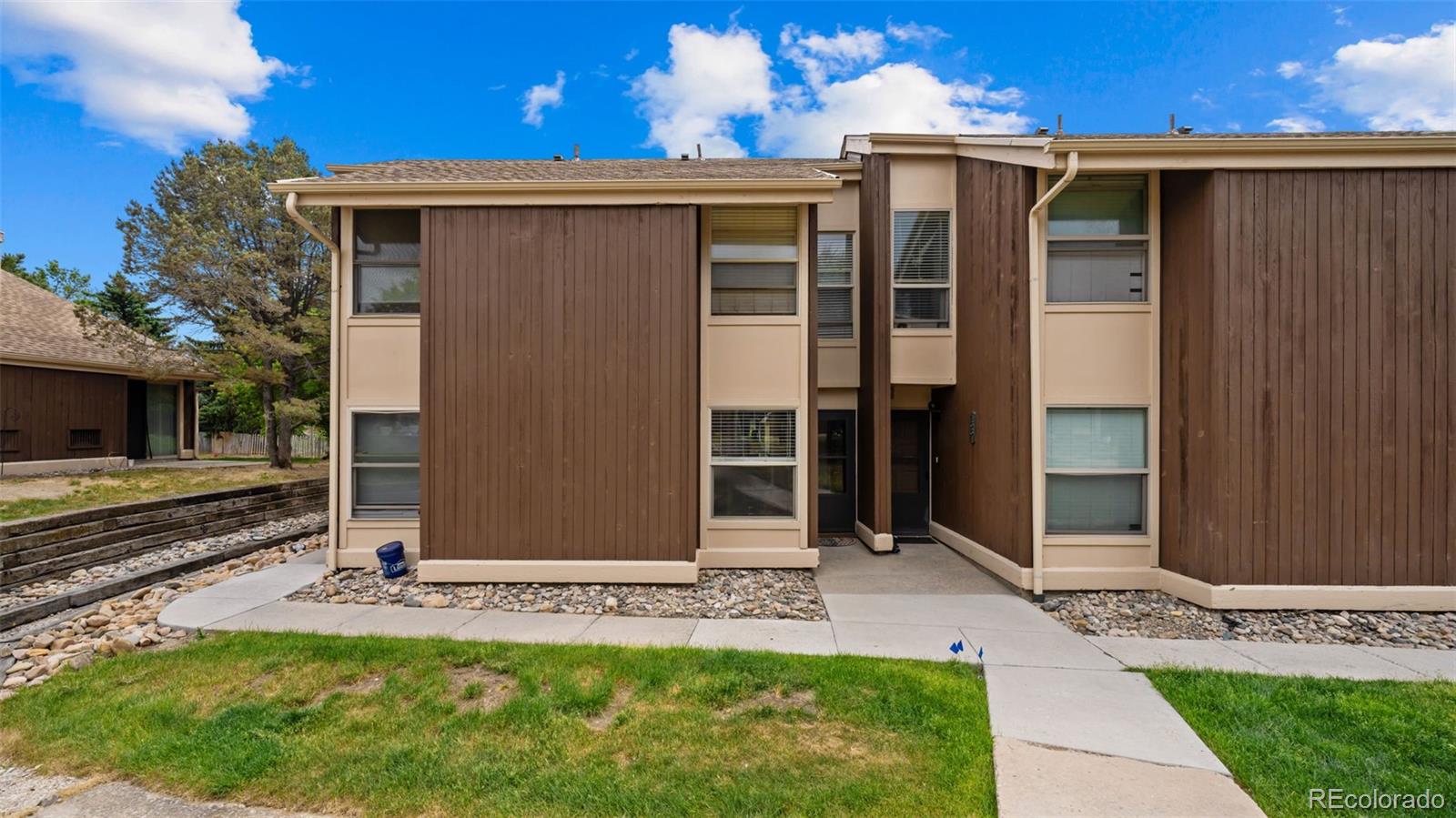 4337 N Carefree Circle — photo
