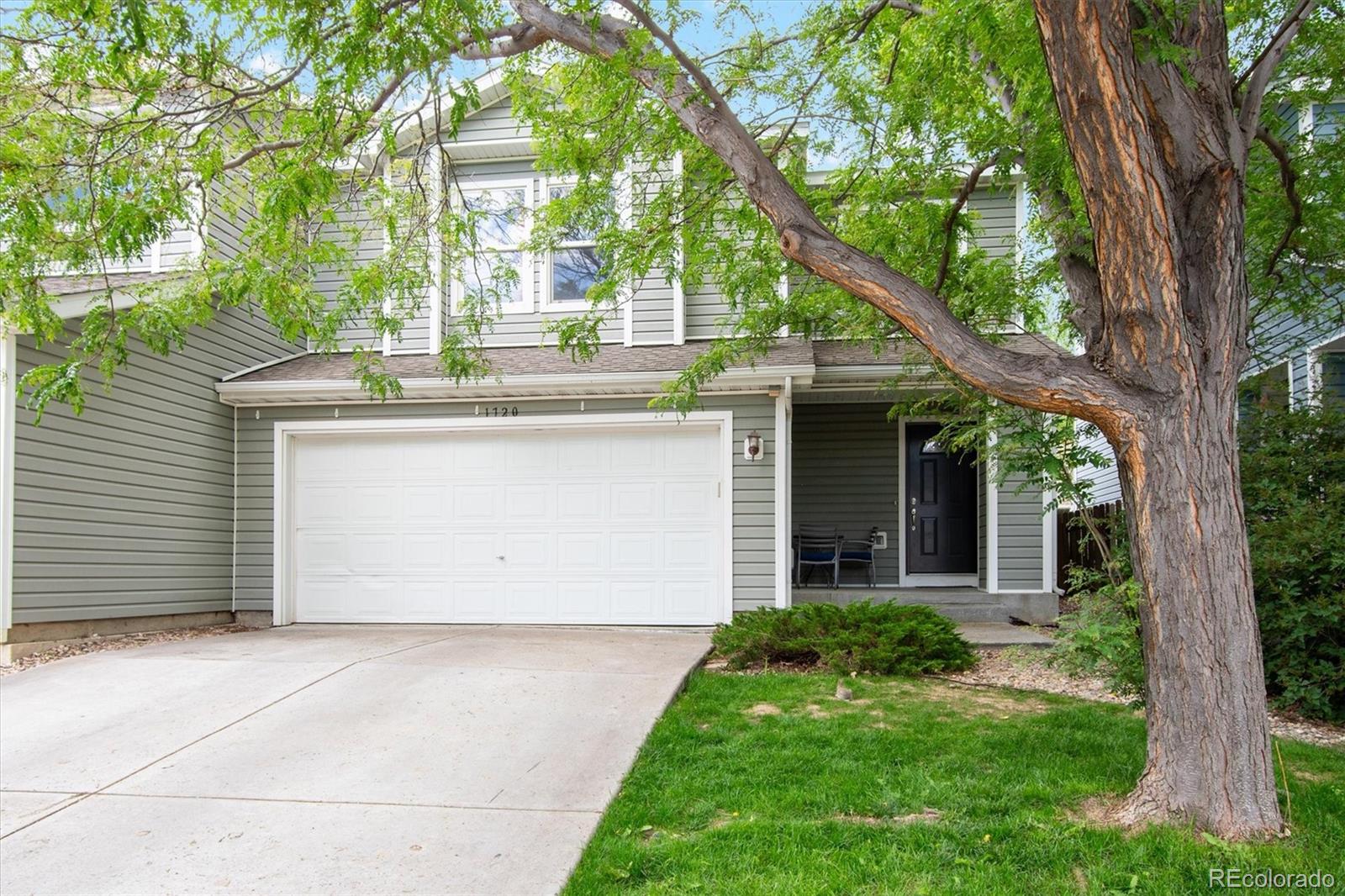 1720 Elk Springs Street — photo