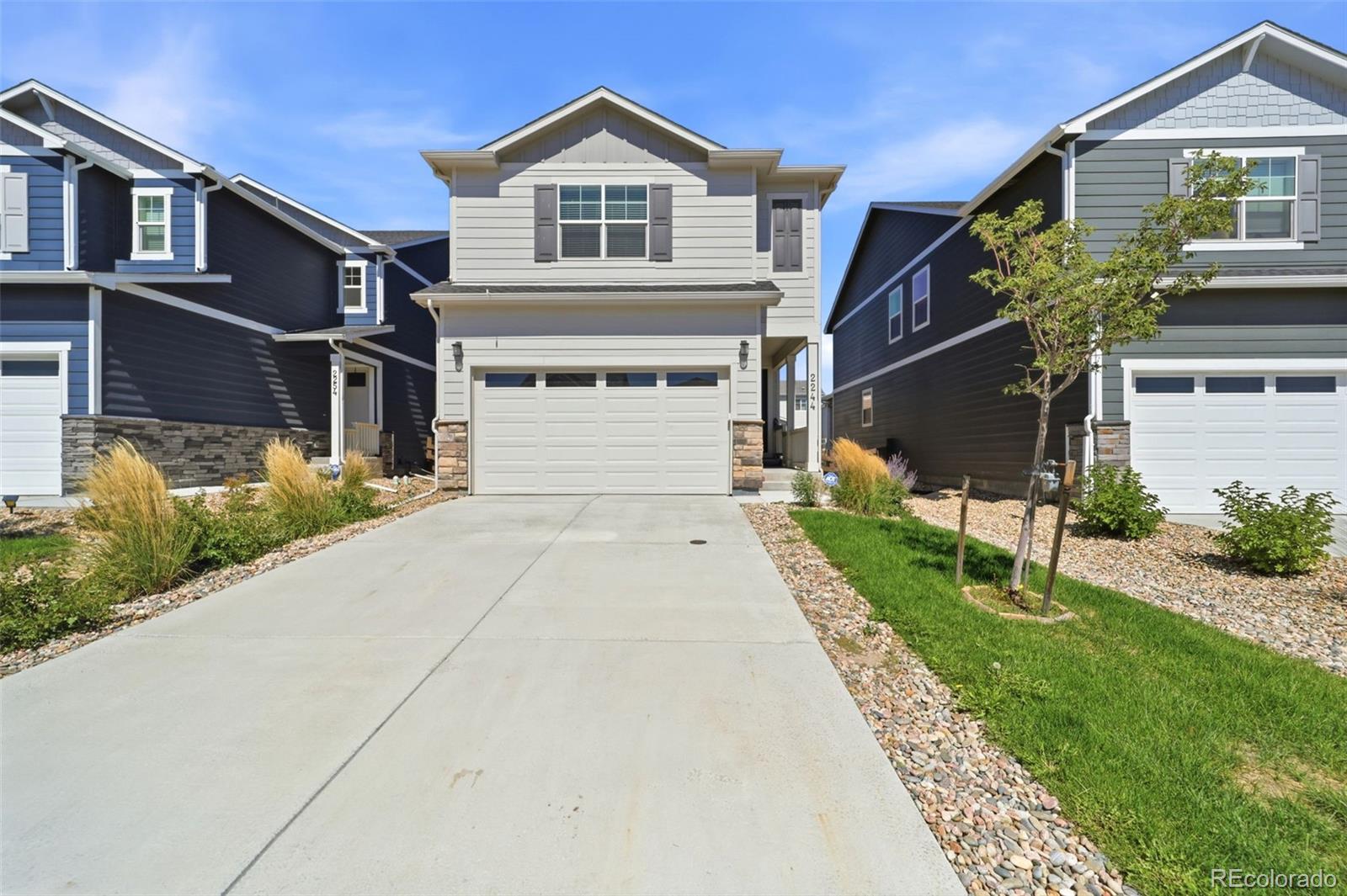 2244 Coyote Mint Drive — photo