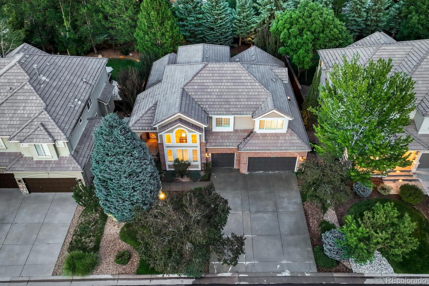 9615 Aspen Hill Circle — photo