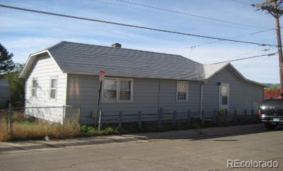 501 S Stuart Street — photo