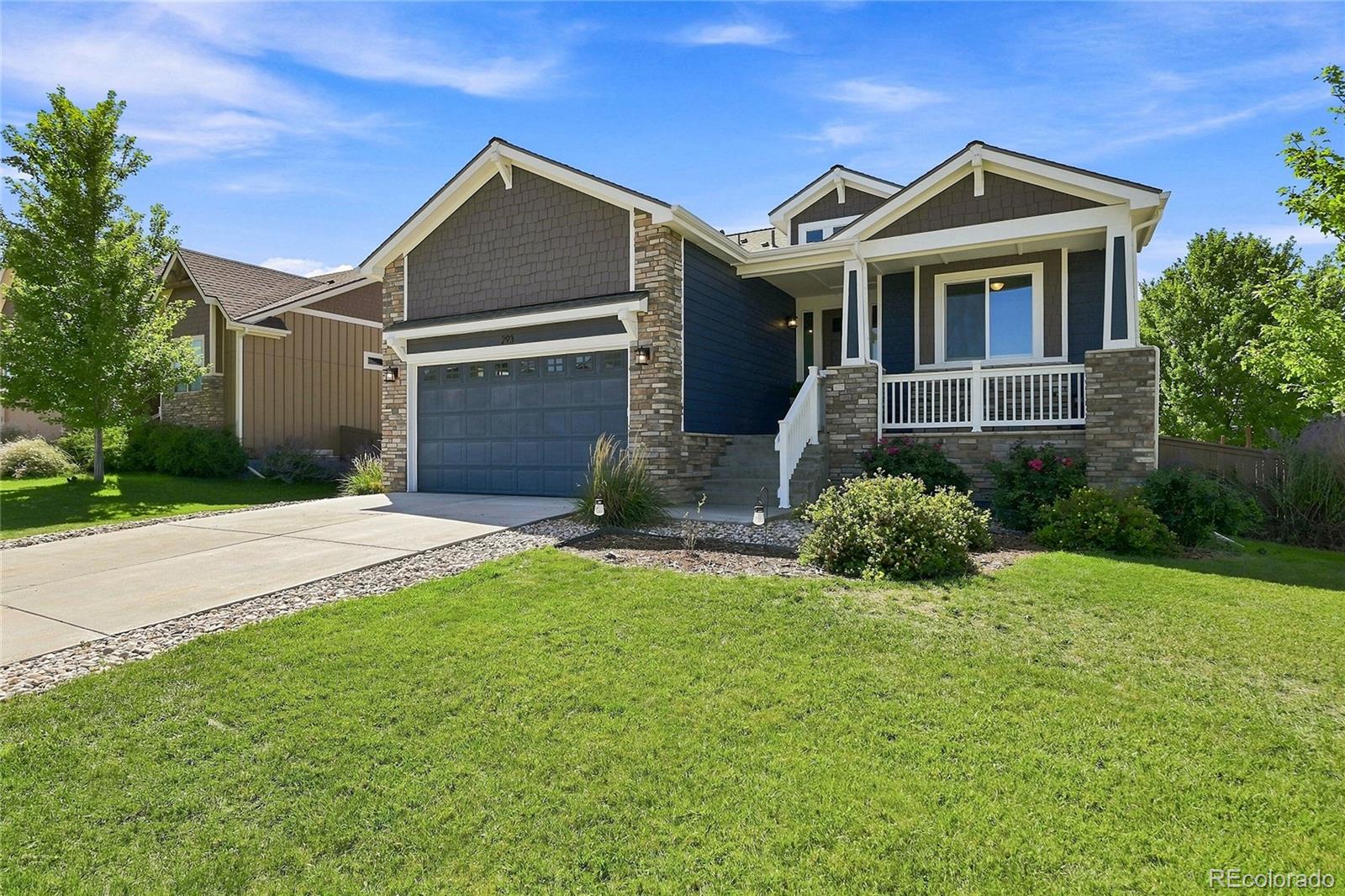 293 Calhoun Circle — photo