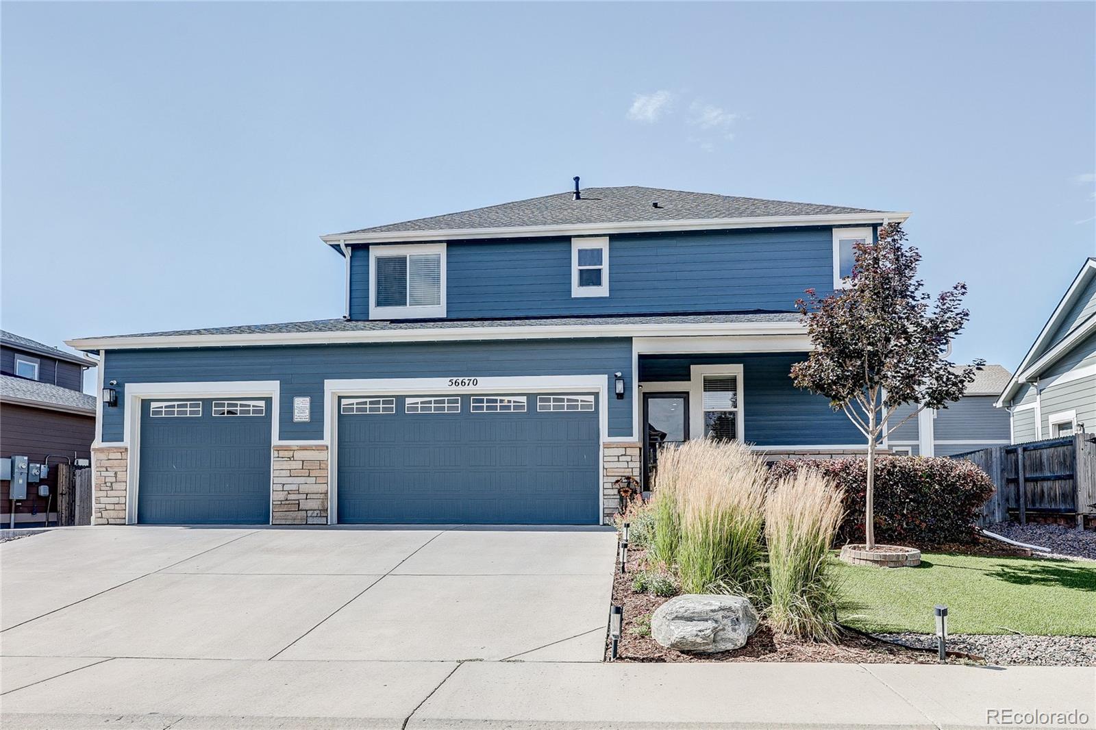 56670 E 23rd Place — photo