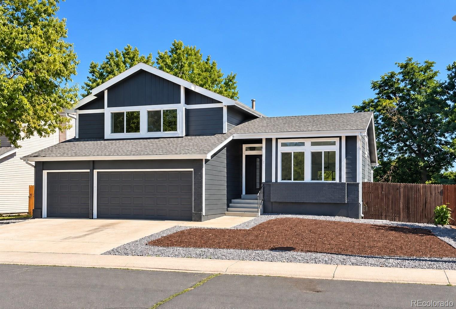 16181 E Mercer Circle — photo