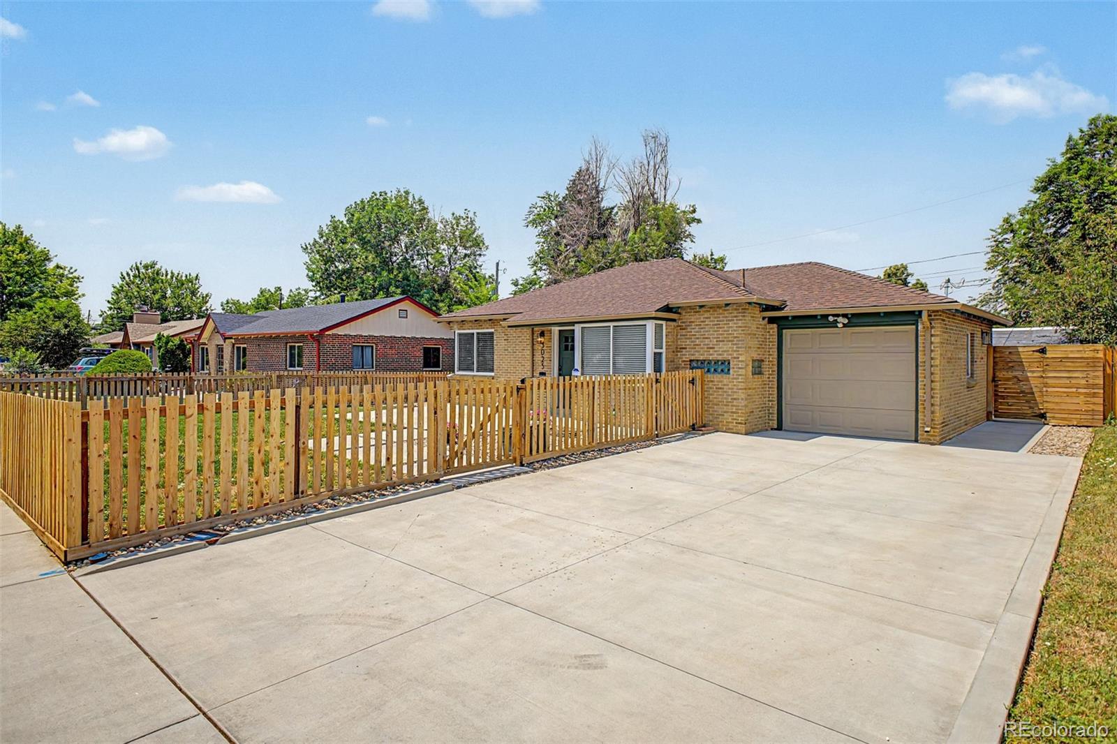 3025 Richard Allen Court — photo