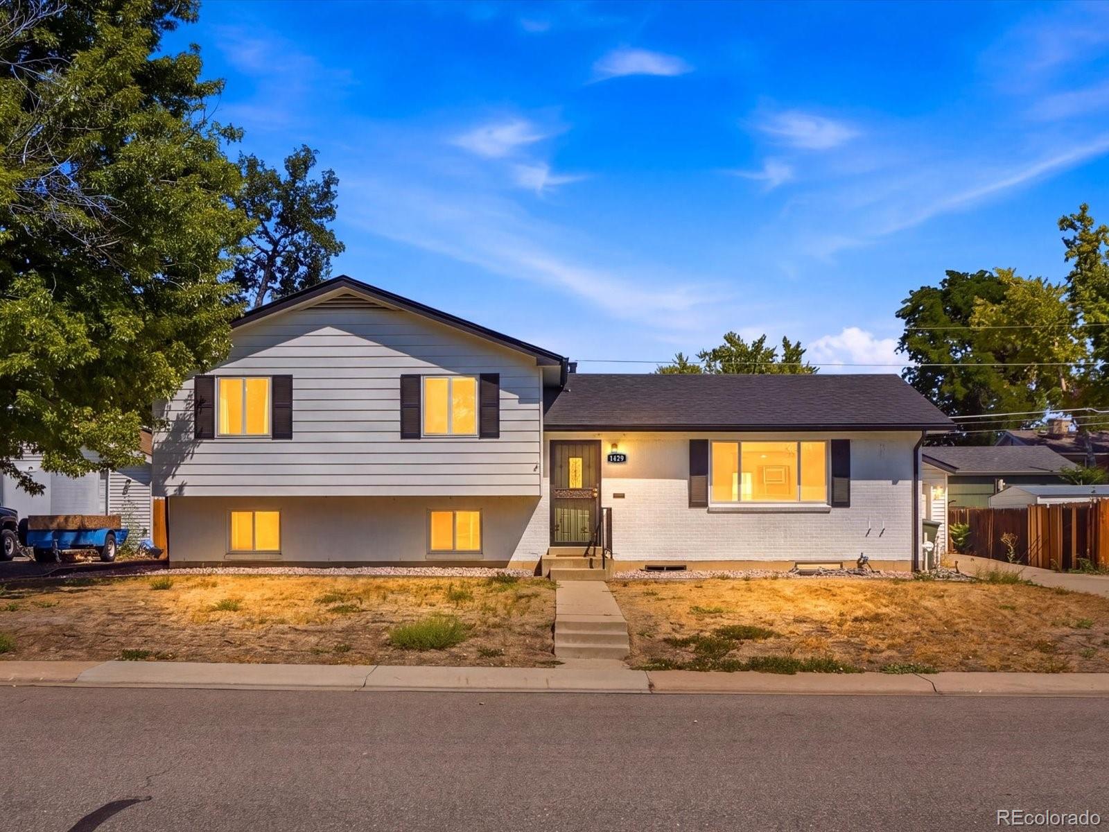 1429 Dean Drive — photo
