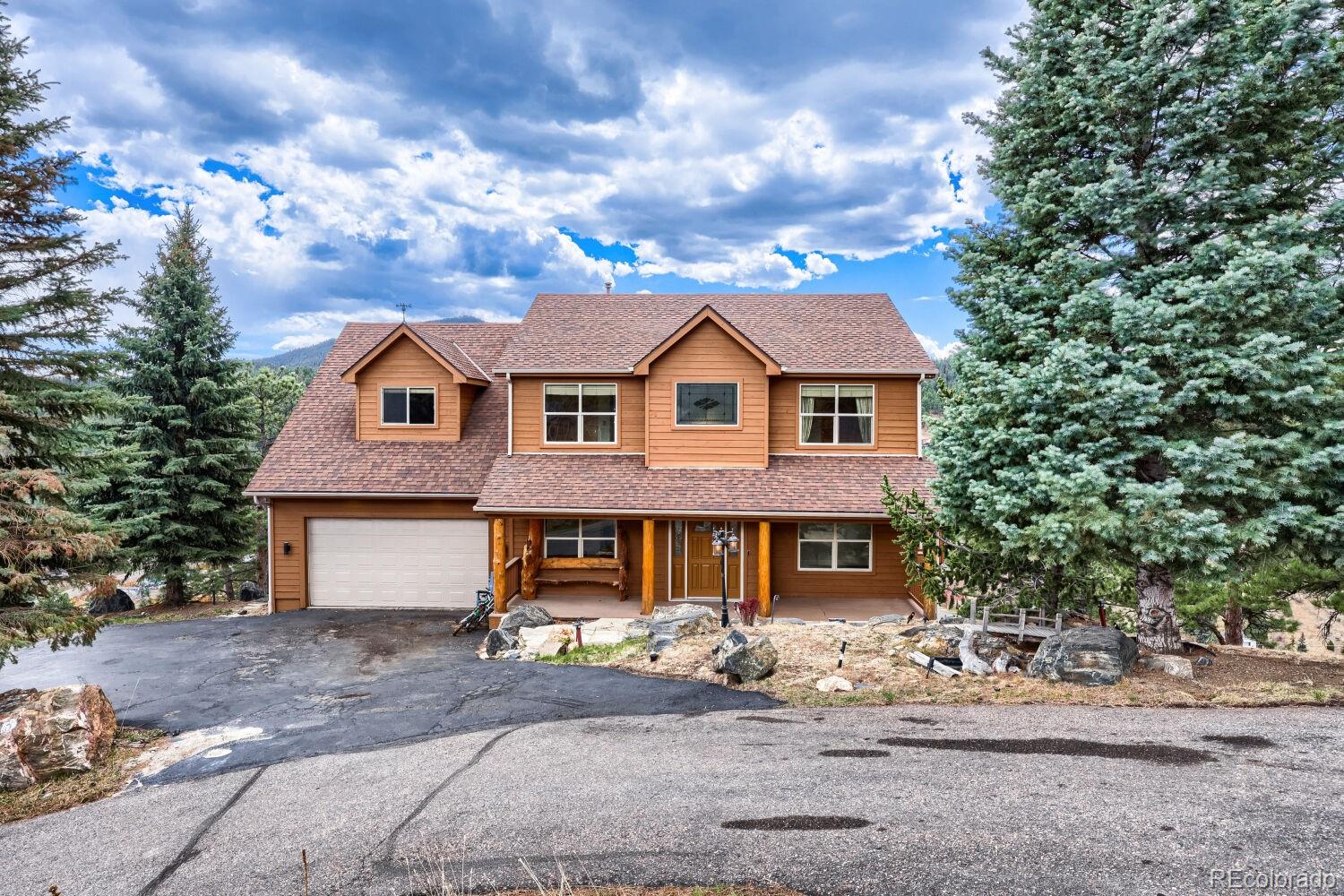 3192 Gold Yarrow Lane — photo