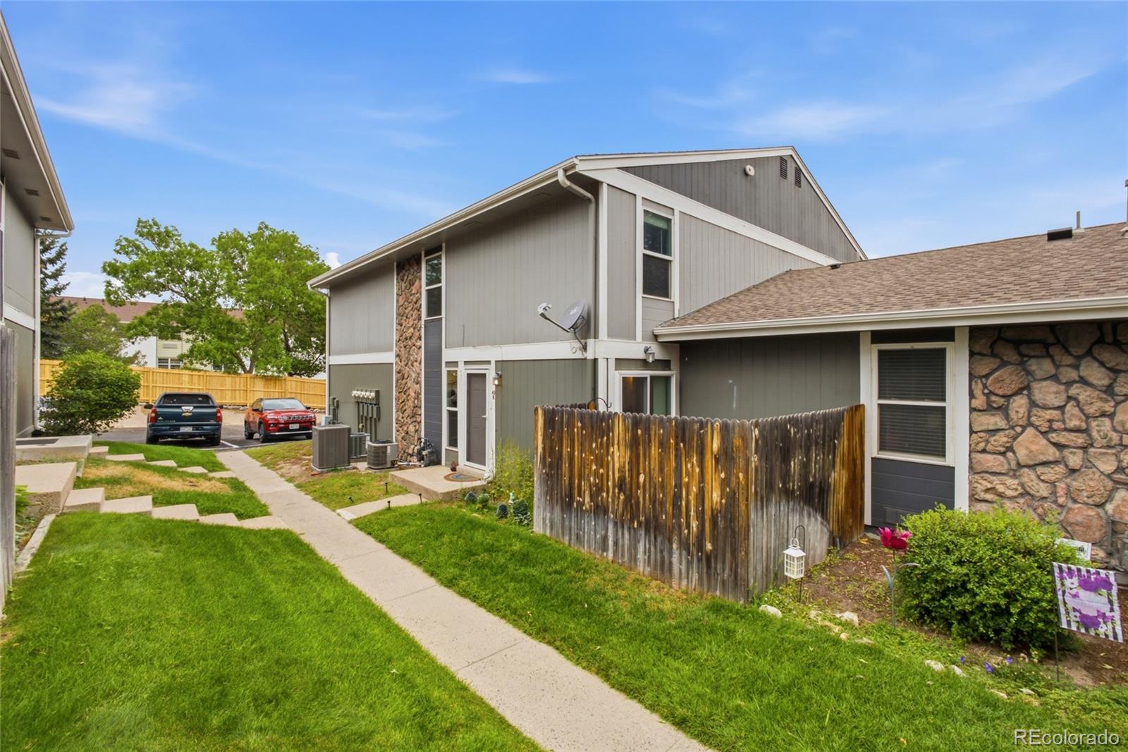 10001 E Evans Avenue 43B — photo