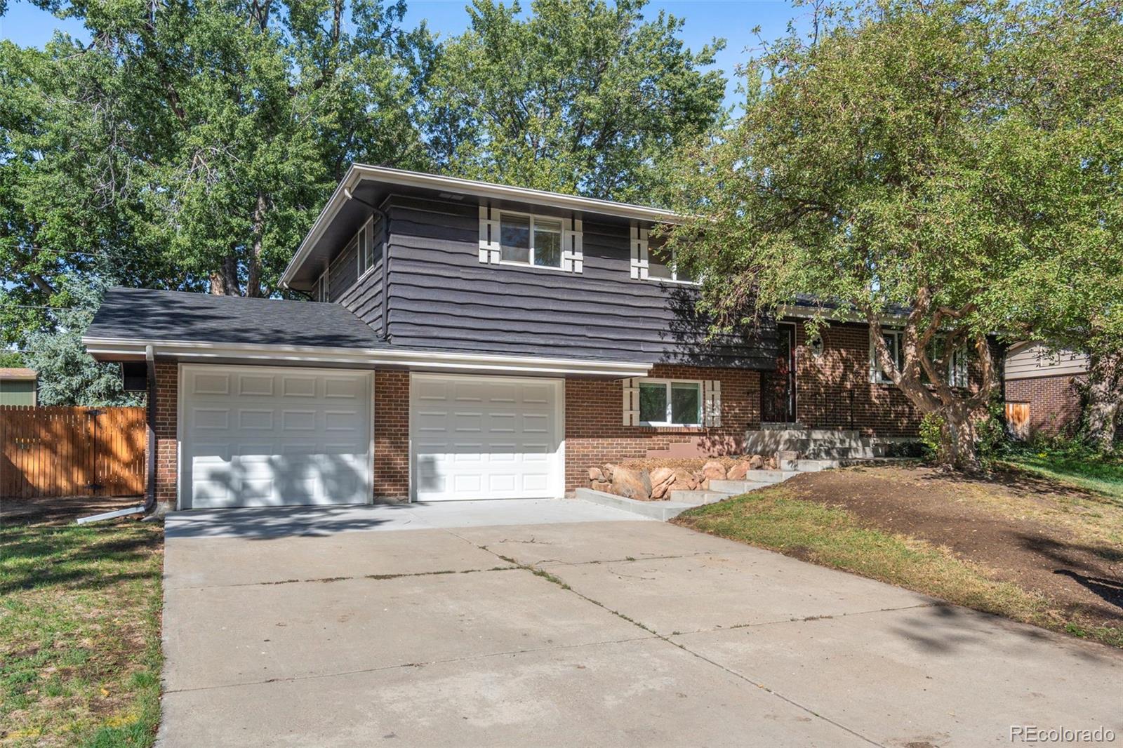 2161 S Allison Court — photo