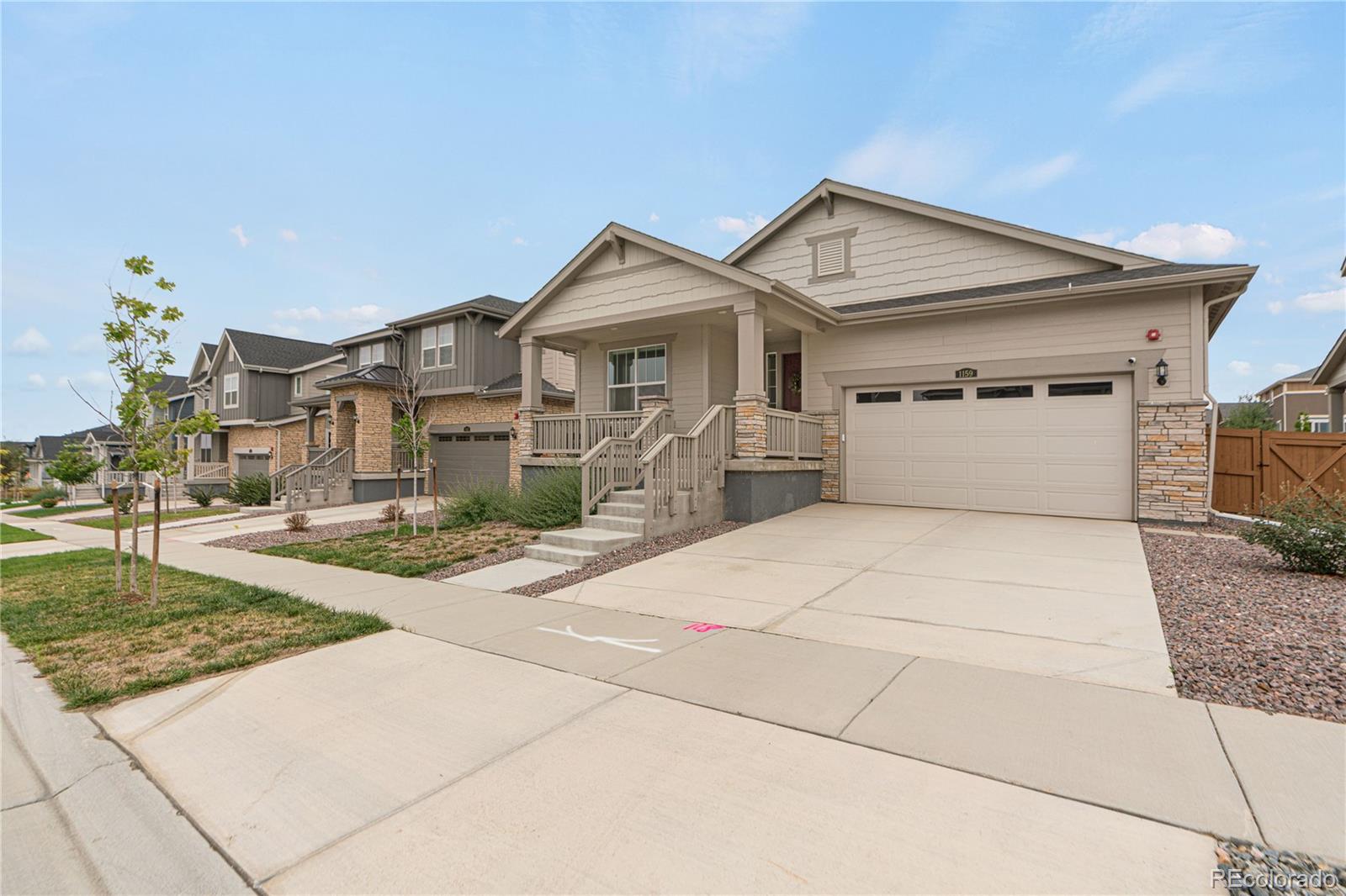 1159 Sunrise Drive — photo