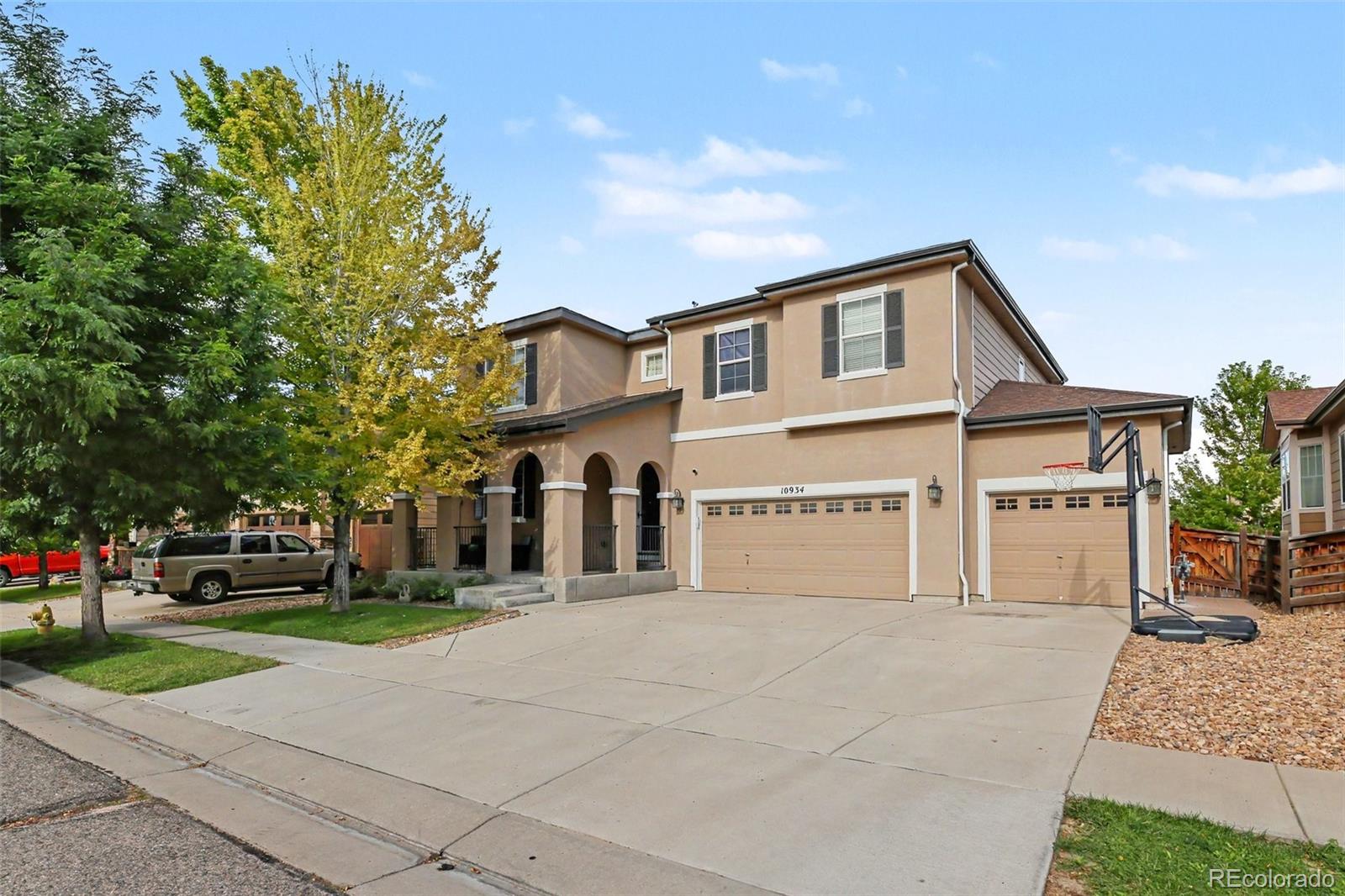 10934 Pitkin Street — photo