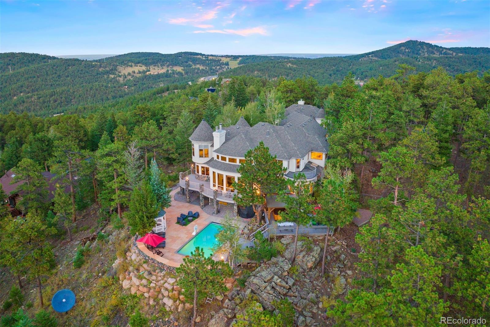 29115 Summit Ranch Drive — photo