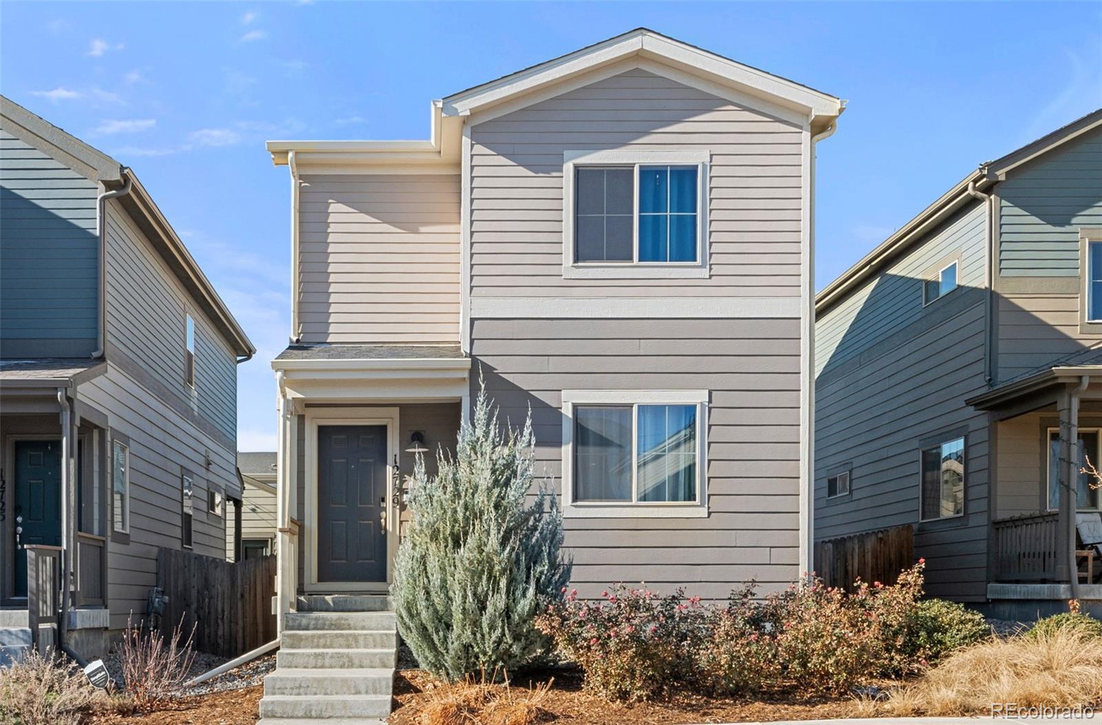 12729 Ulster Street — photo
