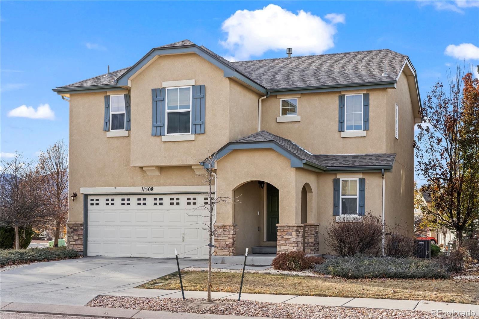 11508 Black Maple Lane — photo